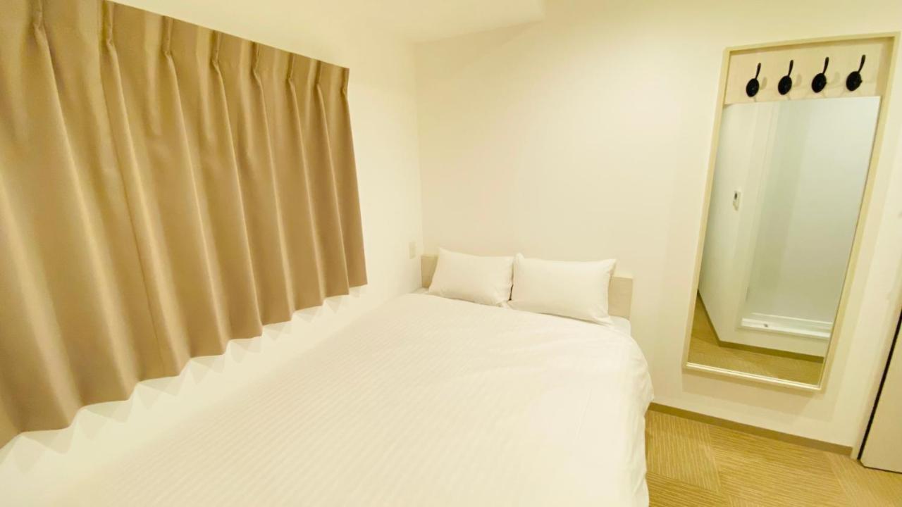 Hotel The One Shinimamiya Osaka Eksteriør billede