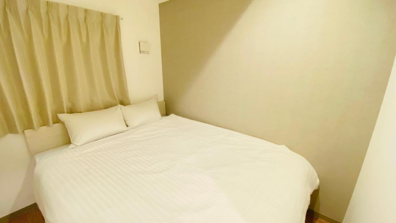Hotel The One Shinimamiya Osaka Eksteriør billede