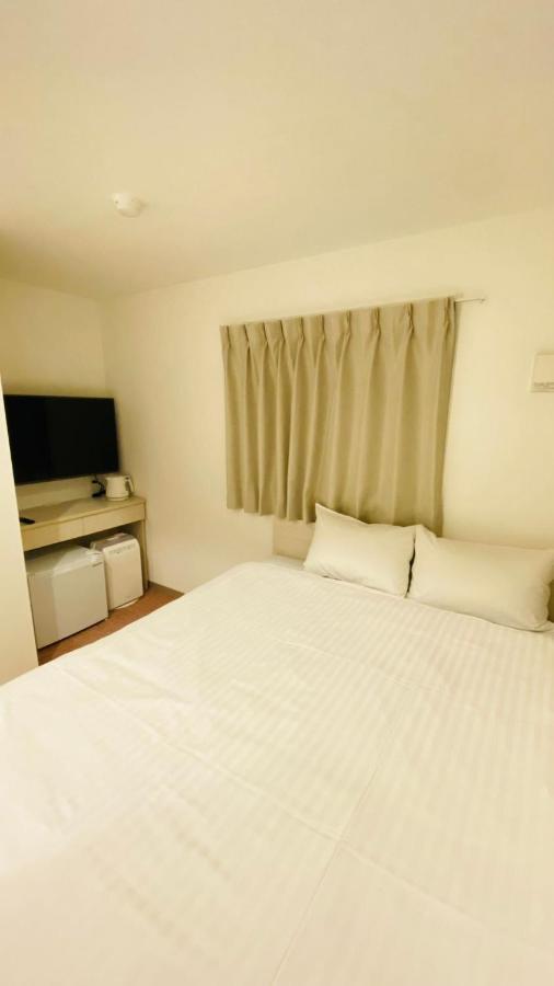 Hotel The One Shinimamiya Osaka Eksteriør billede