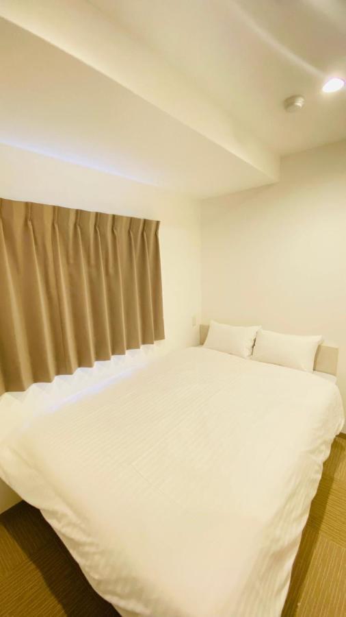 Hotel The One Shinimamiya Osaka Eksteriør billede