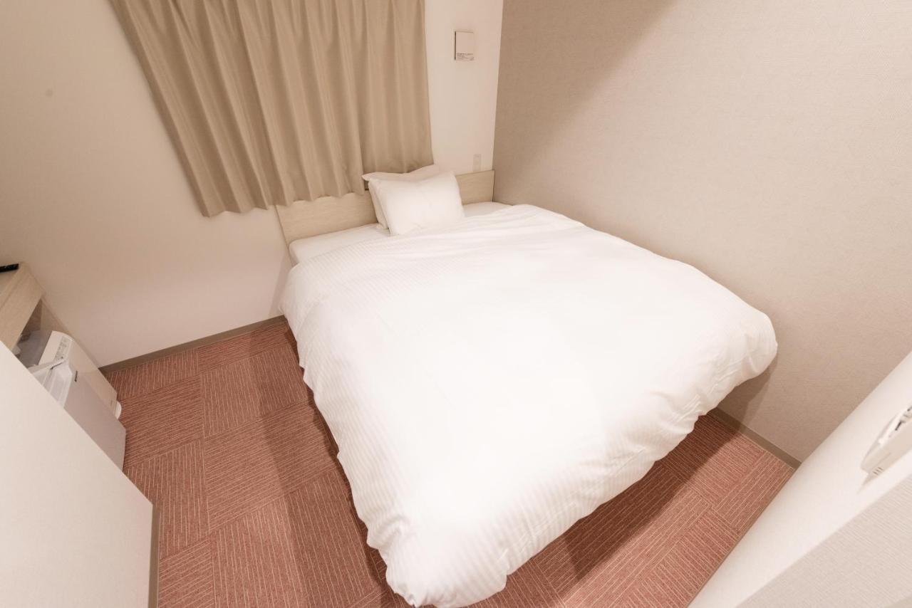 Hotel The One Shinimamiya Osaka Eksteriør billede