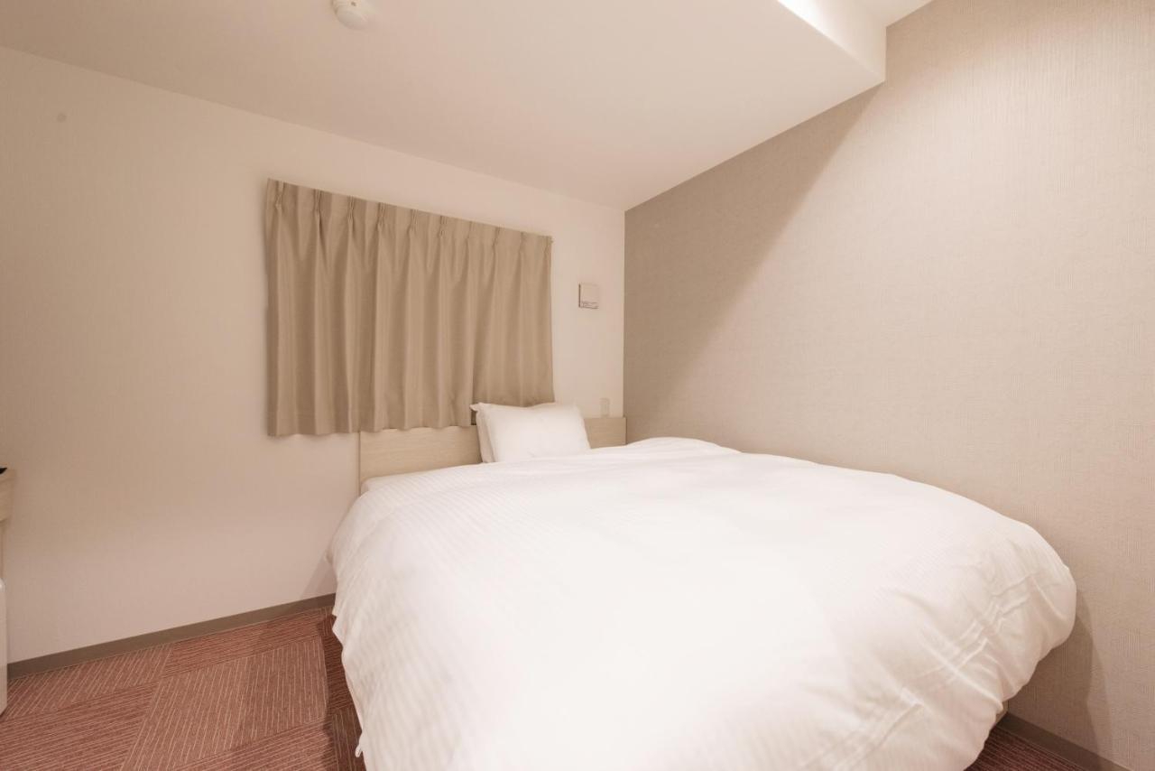 Hotel The One Shinimamiya Osaka Eksteriør billede